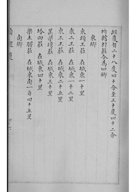 新疆四道志  4.pdf电子版_新疆维吾尔自治区志预览图5