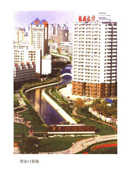 河西文史资料选辑  第5辑  海河河西史话  献给天津建城600周年.pdf电子版_天津市志预览图5