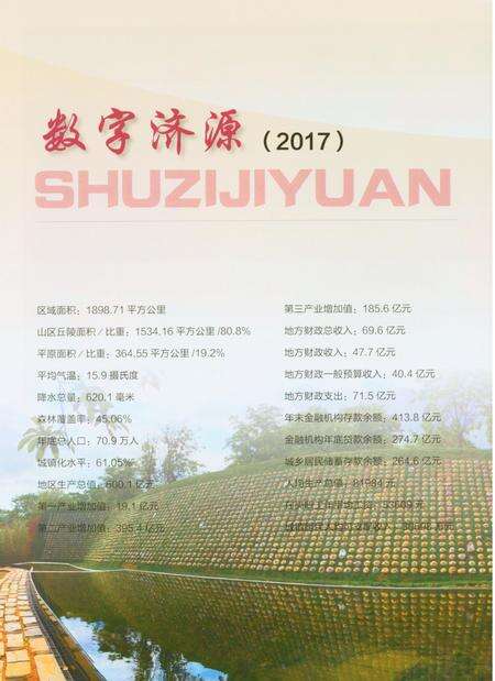 济源年鉴2018年.pdf电子版_河南省志预览图5