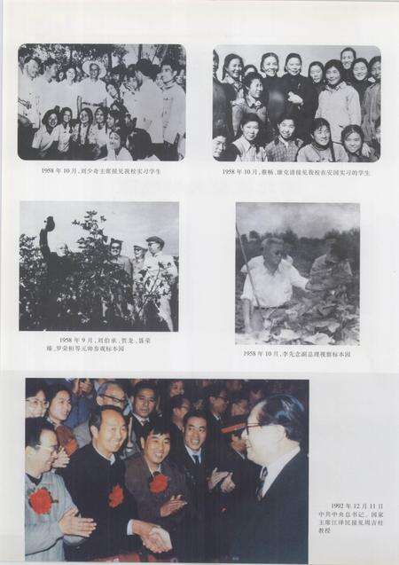河北农业大学校志  1902-2002.pdf电子版_河北省志预览图5