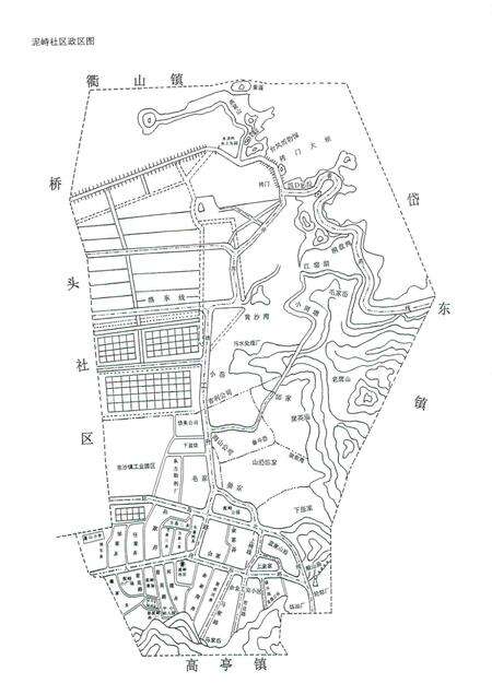 泥峙村志.pdf电子版_浙江省志预览图5
