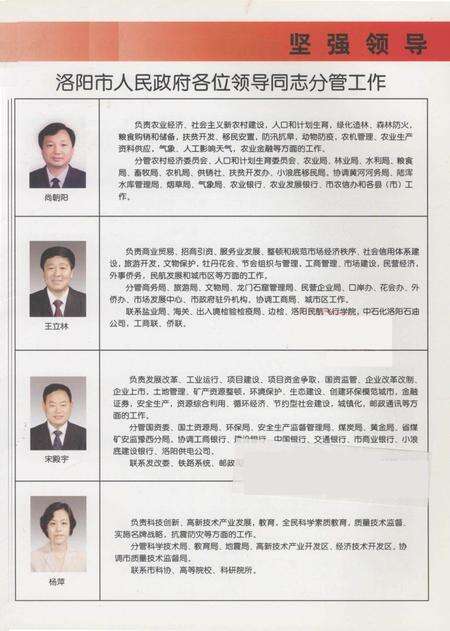 洛阳发展手册.pdf电子版_河南省志预览图5