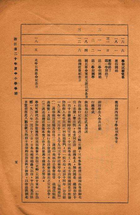浙江省二十年度中小学学历.pdf电子版_浙江省志预览图5