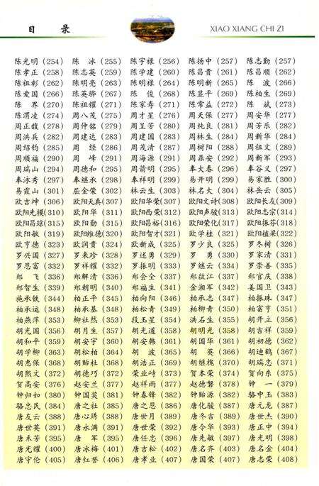 潇湘赤子（第一辑）.pdf电子版_湖南省志预览图5