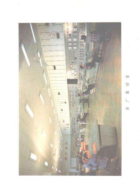 焦作电厂志  1902-1984.pdf电子版_河南省志预览图5