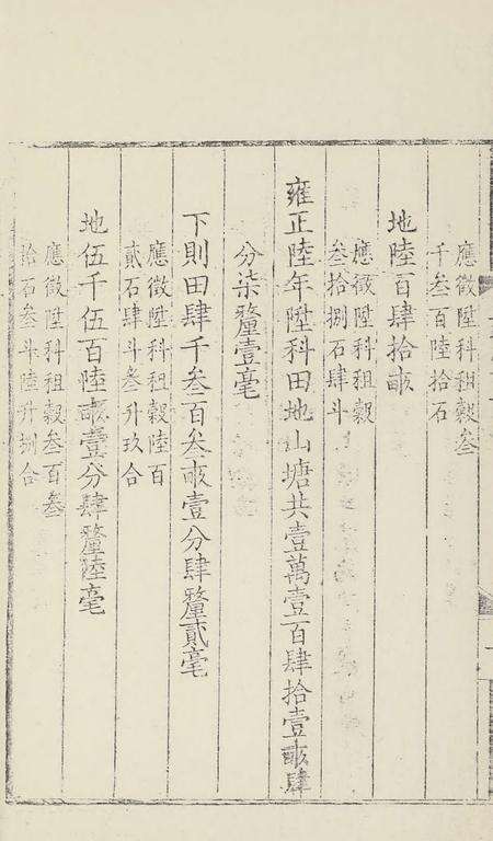 特开玉环志（3）.pdf电子版_浙江省志预览图5