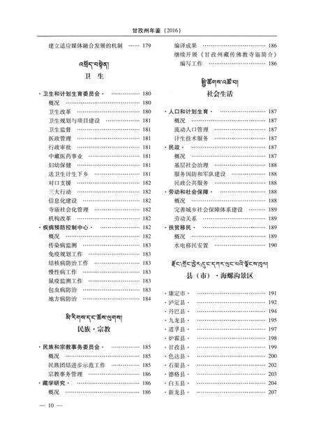 甘孜州年鉴（2016）.pdf电子版_四川省志预览图5