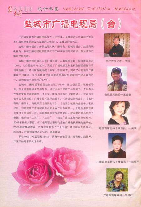 盐城统计年鉴 2008.pdf电子版_江苏省志预览图5