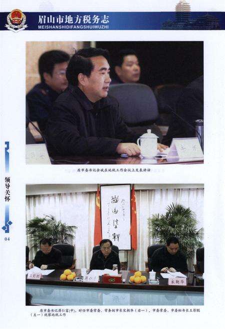 眉山市地方税务志.pdf电子版_四川省志预览图5