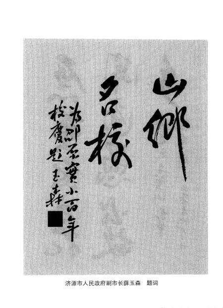 百年砺剑  济源市邵原镇实验小学校志  1889-2010.pdf电子版_河南省志预览图5
