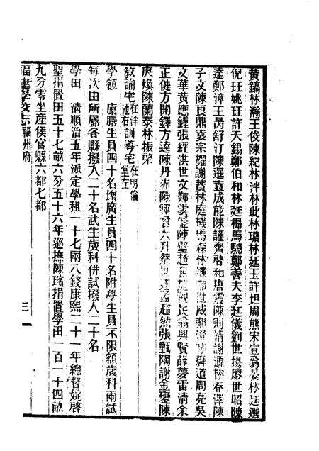 福建通志  第30册  学校志.pdf电子版_福建省志预览图5