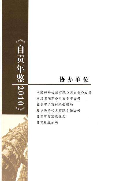 自贡年鉴2010.pdf电子版_四川省志预览图5