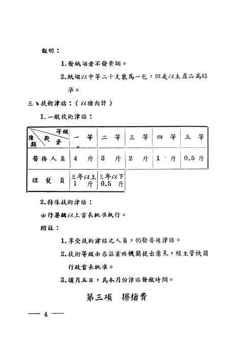 西南区地方暂行供给标准-未标注-1950.1.pdf电子版_重庆市志预览图5