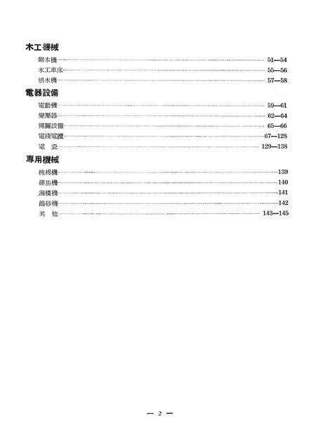 西南区机电产品目录-未标注-1954.7.pdf电子版_重庆市志预览图5