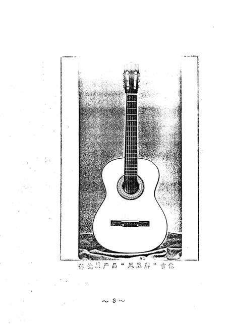 郑州乐器厂志  1955-1984.pdf电子版_河南省志预览图5