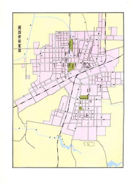 郑州年鉴1985.pdf电子版_四川省志预览图5