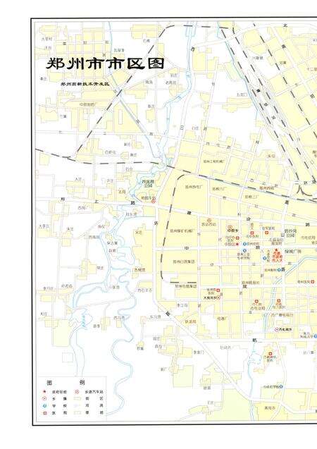 郑州年鉴2001.pdf电子版_四川省志预览图5