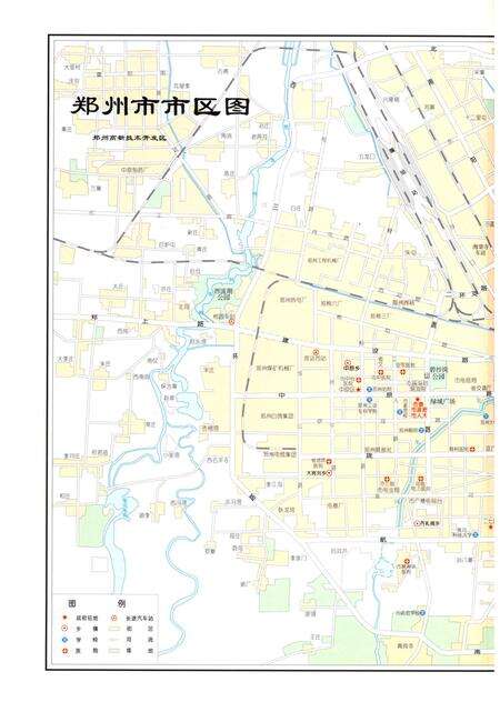 郑州年鉴2002.pdf电子版_四川省志预览图5