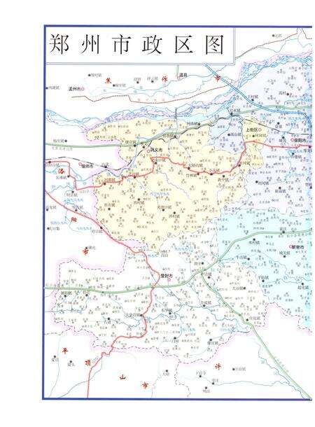 郑州年鉴2011.pdf电子版_四川省志预览图5