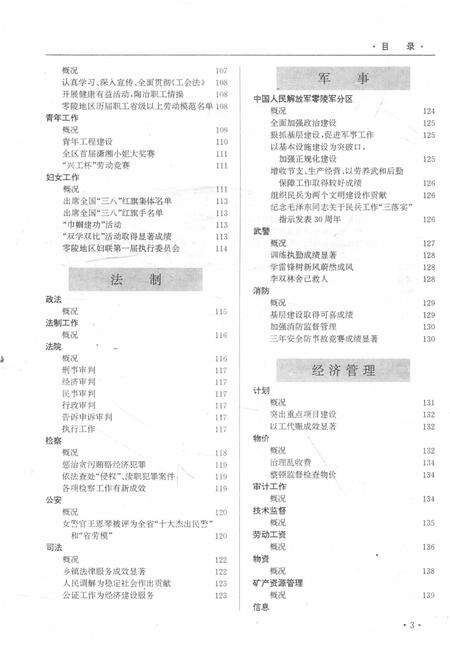 零陵年鉴（1992）.pdf电子版_湖南省志预览图5