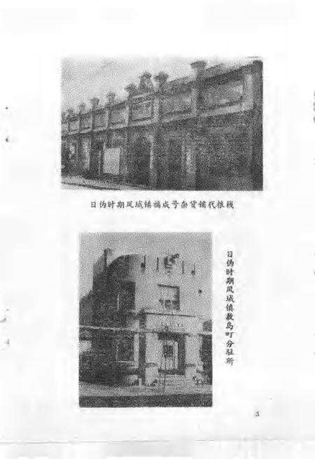 -凤城文史资料  第4辑.pdf电子版_辽宁省志预览图5