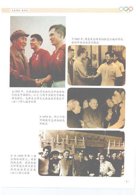 2000-大连市志  体育志.pdf电子版_辽宁省志预览图5