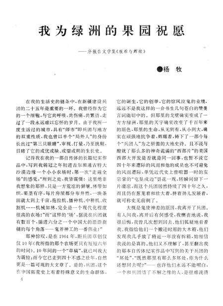 新疆绿洲1994年第05期.pdf电子版_新疆维吾尔族自治区志预览图5