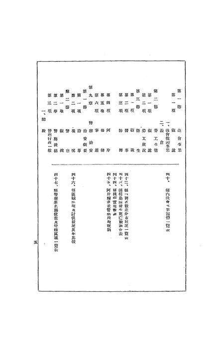 伪满康德5年建昌县一般状况.pdf电子版_辽宁省志预览图5