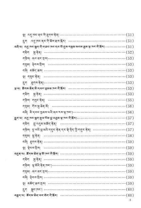 哲蚌寺志  藏文.pdf电子版_西藏自治区志预览图5