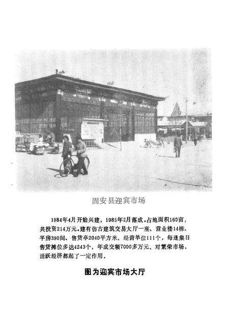 固安县大事记.pdf电子版_河北省志预览图5