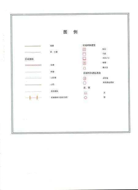 天津市明长城资源调查报告  下.pdf电子版_天津市志预览图5