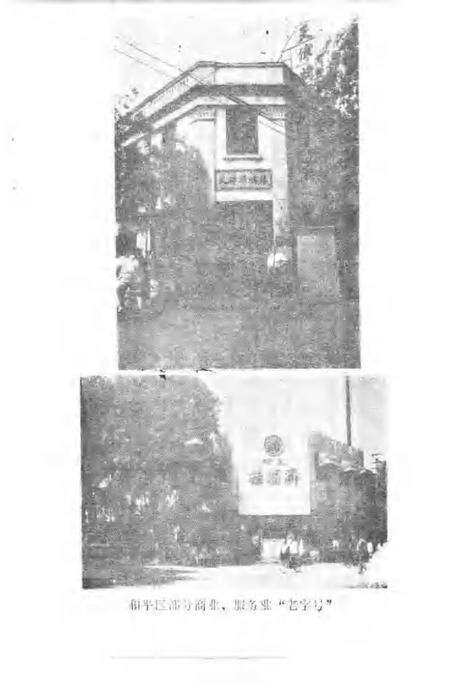 天津市河东区文史资料  第3辑.pdf电子版_天津市志预览图5