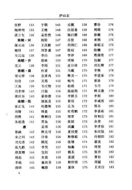 庐山志  下.pdf电子版_其他志预览图5