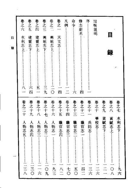 朔方道志.pdf电子版_宁夏回族自治区志预览图5