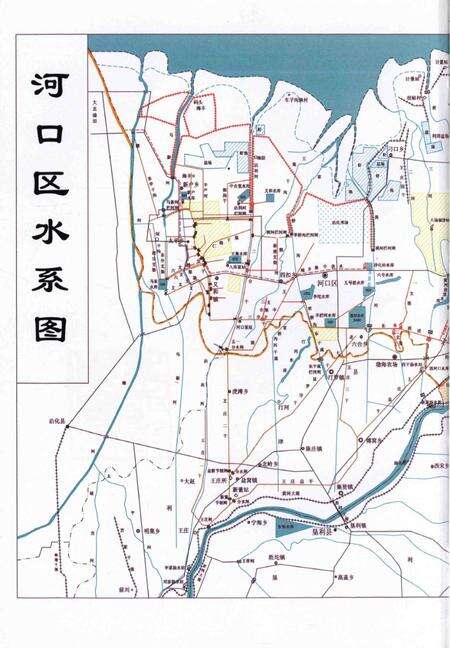 河口区水利志.pdf电子版_山东省志预览图5