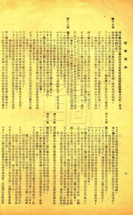 鄞县县政-期数未知.pdf电子版_浙江省志预览图5