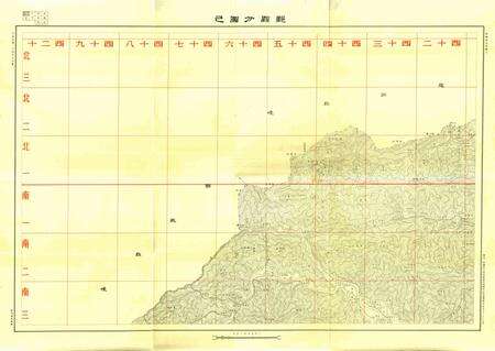 鄞县通志地图.pdf电子版_浙江省志预览图5