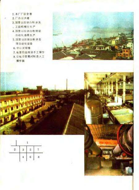 镇江钛白粉总厂志.pdf电子版_江苏省志预览图5