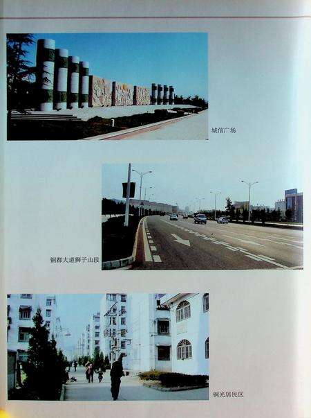 铜陵市铜狮子区志（2000）.pdf电子版_安徽省志预览图5