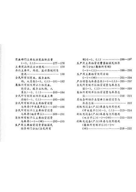 1982-鄞县国民经济统计资料  1982.pdf电子版_浙江省志预览图5