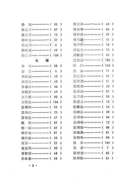 1991-瑞安人物录  第1辑.pdf电子版_浙江省志预览图5