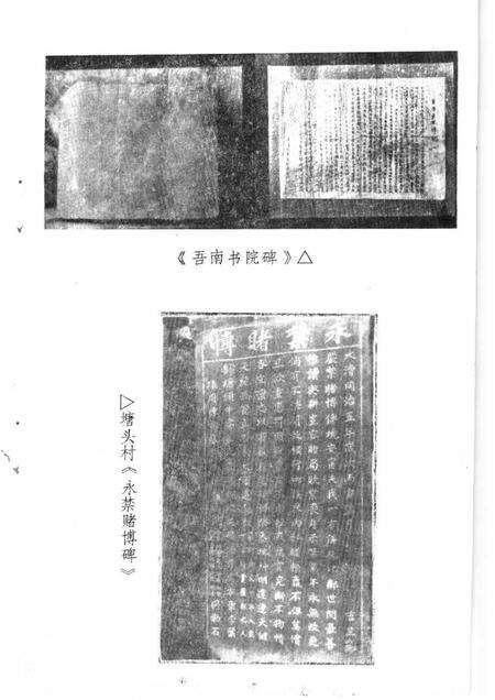 1991-苍南文史资料  第6辑.pdf电子版_浙江省志预览图5