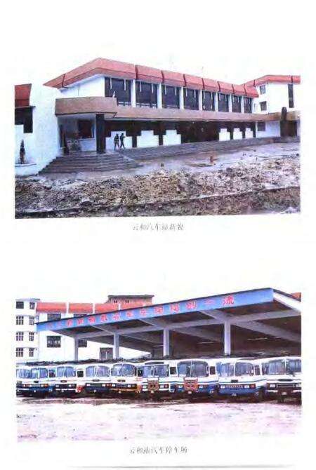 1994-云和县交通志.pdf电子版_浙江省志预览图5