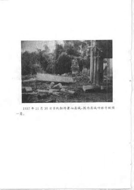 1995-抗日战争在萧山.pdf电子版_浙江省志预览图5