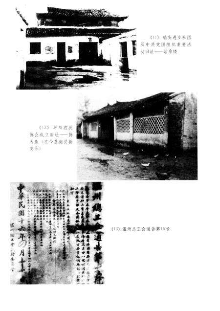 1998-中共温州独立支部与国民革命运动.pdf电子版_浙江省志预览图5