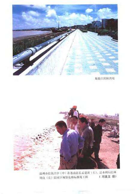 1999-苍南县水利志.pdf电子版_浙江省志预览图5