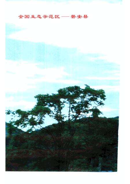 2000-磐安六十年纪略  1939-1999.pdf电子版_浙江省志预览图5