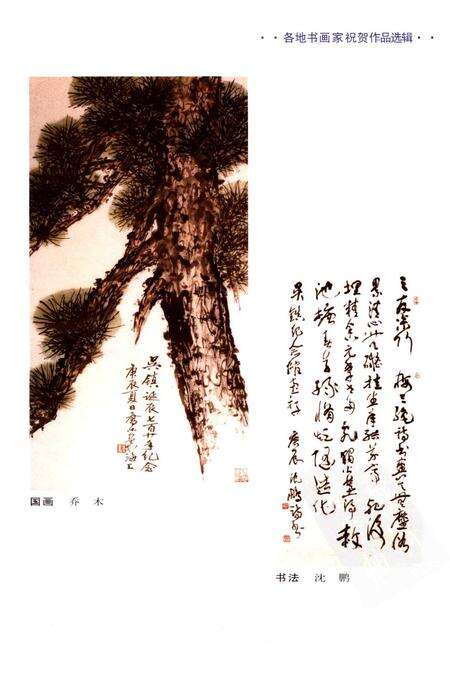 2001-吴镇研究论文选  嘉善县文史资料第15辑.pdf电子版_浙江省志预览图5