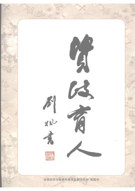 2005-鹿城政协志.pdf电子版_浙江省志预览图5