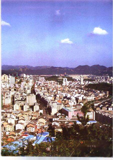 2006-温岭市广播电视志.pdf电子版_浙江省志预览图5